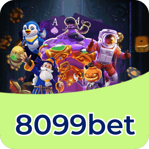 Instalar APK 8099bet
